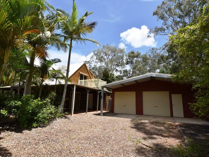 22 Gilcrest Street, Russell Island QLD 4184