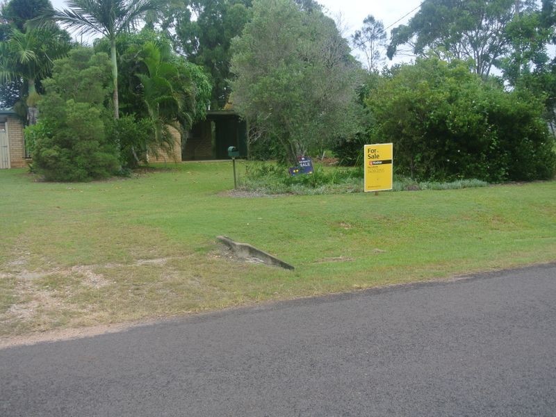 78 Caniapa Point Dve, Russell Island QLD 4184