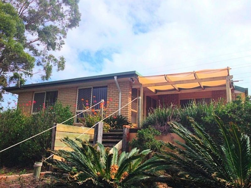 78 Caniapa Point Dve, Russell Island QLD 4184