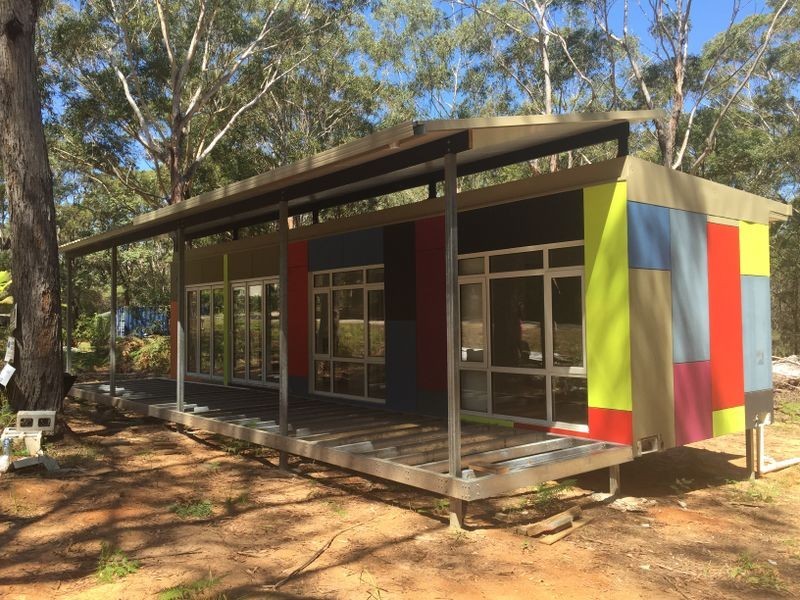 50 Fenton Road, Russell Island QLD 4184