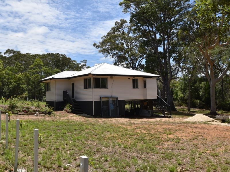 88 Glendale Street, Russell Island QLD 4184