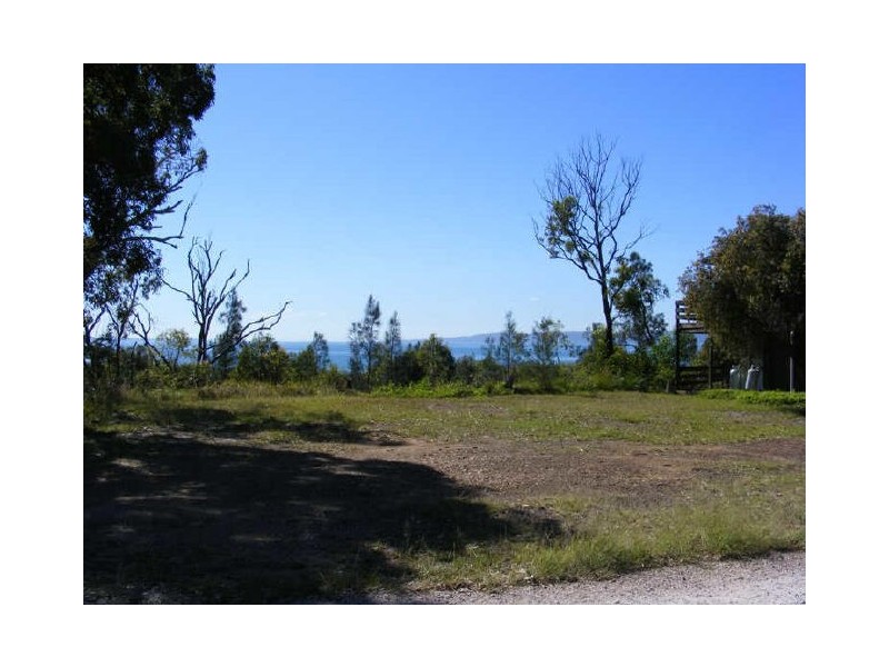 Macleay Island QLD 4184
