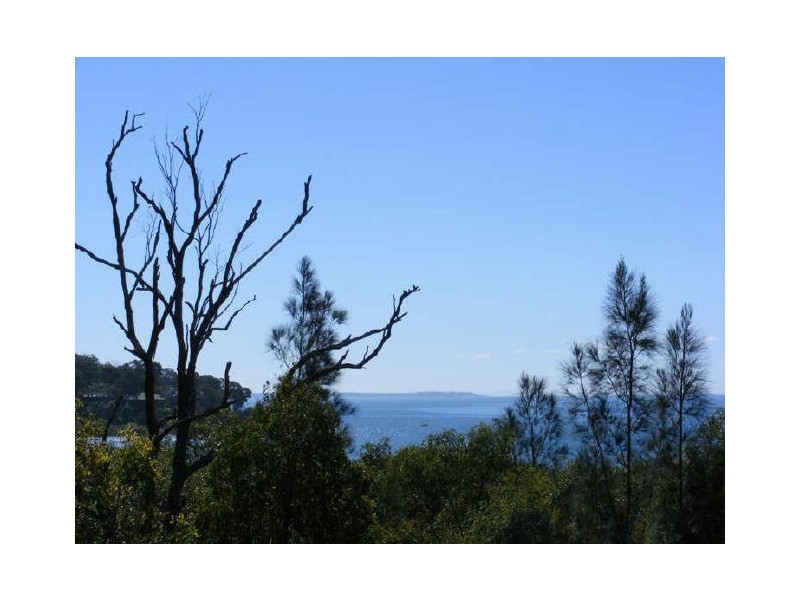 Macleay Island QLD 4184