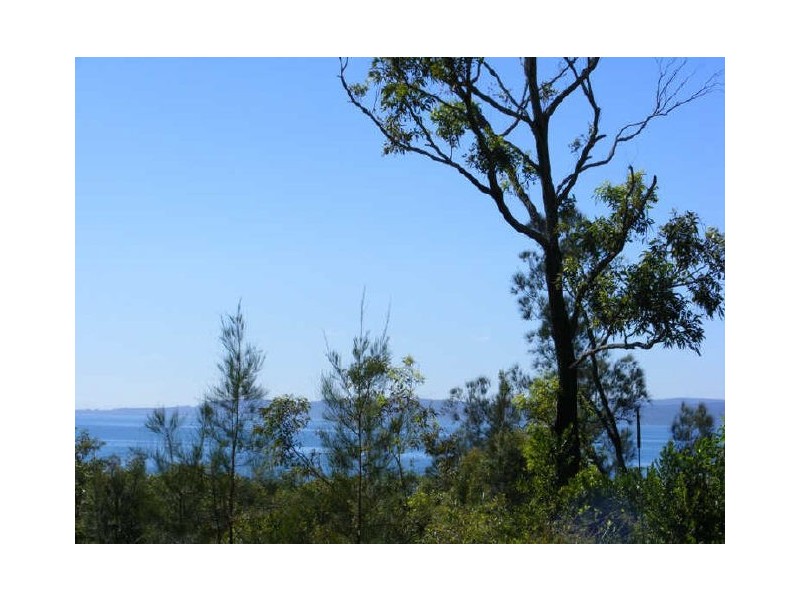 Macleay Island QLD 4184