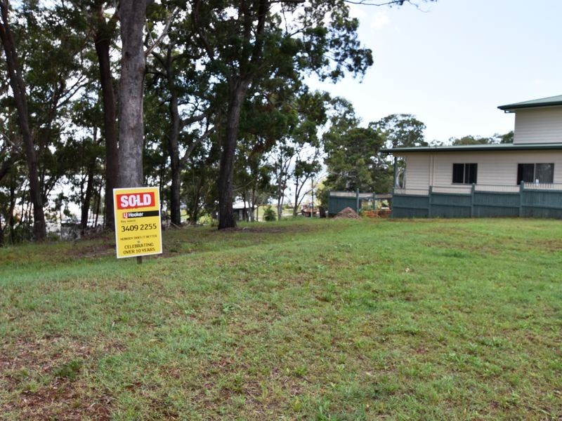 18-24 Willes Street, Russell Island QLD 4184