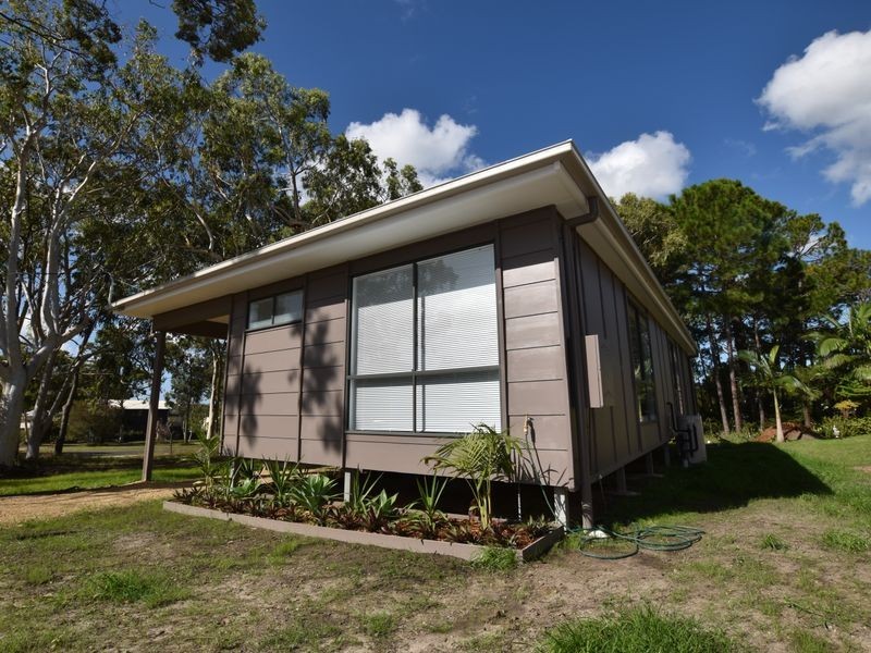 4 Guthrie Street., Russell Island QLD 4184