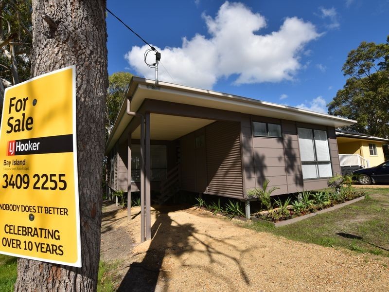 4 Guthrie Street., Russell Island QLD 4184