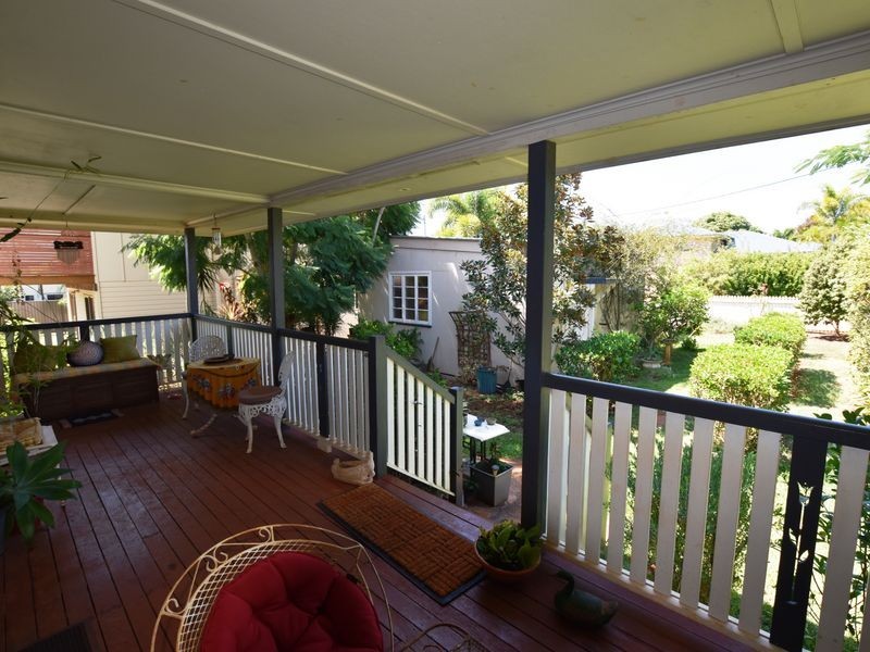 1 Willes, Russell Island QLD 4184