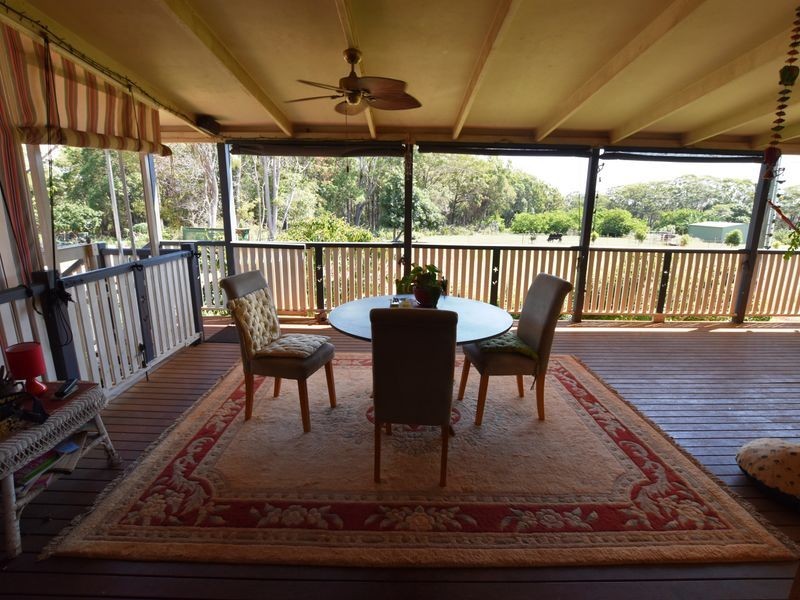 1 Willes, Russell Island QLD 4184