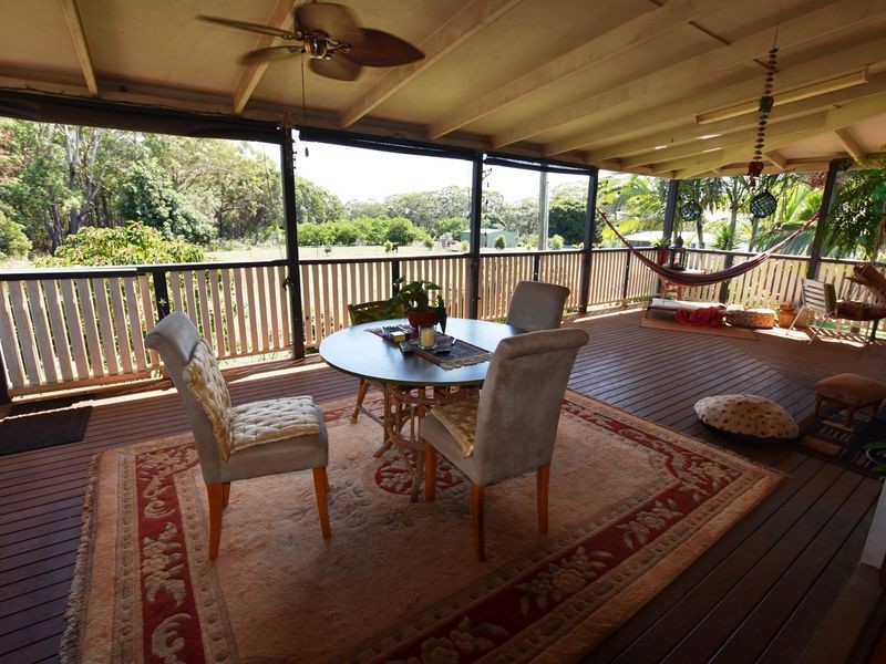 1 Willes, Russell Island QLD 4184