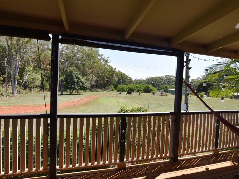 1 Willes, Russell Island QLD 4184