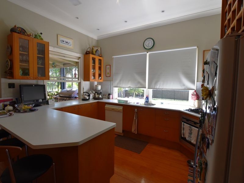 1 Willes, Russell Island QLD 4184