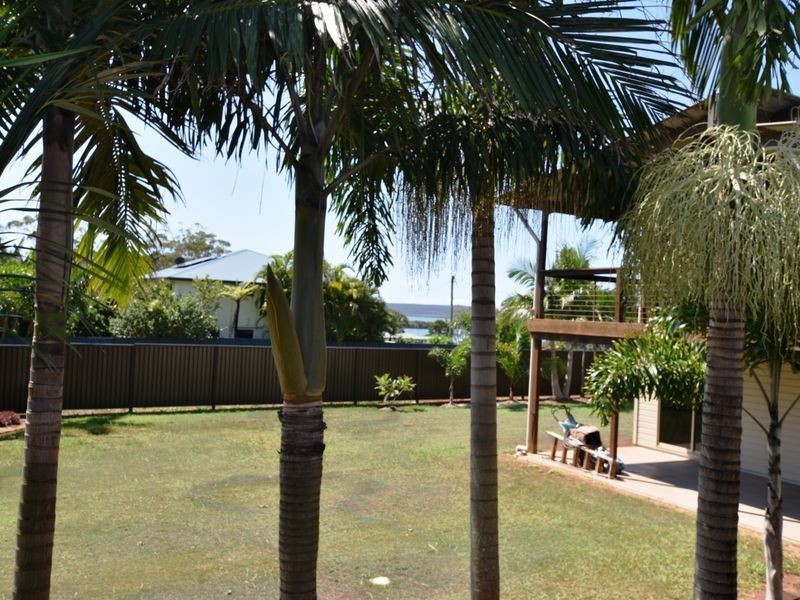 1 Willes, Russell Island QLD 4184