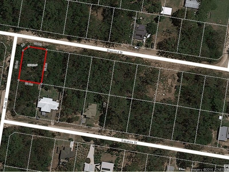 14 Diamond Street, Russell Island QLD 4184