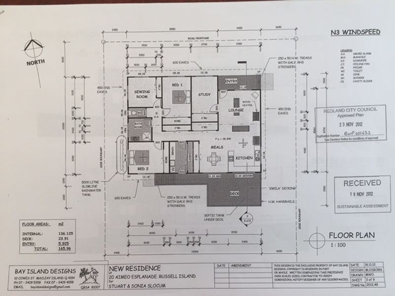 20 Aimeo Esp, Russell Island QLD 4184