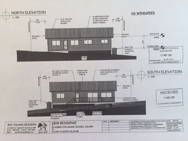 20 Aimeo Esp, Russell Island QLD 4184