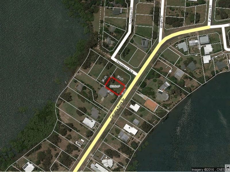 87 Canaiap Point Dve, Russell Island QLD 4184