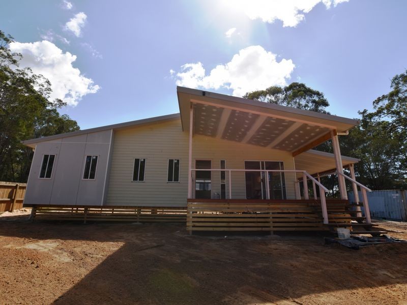 3 Saturn, Russell Island QLD 4184