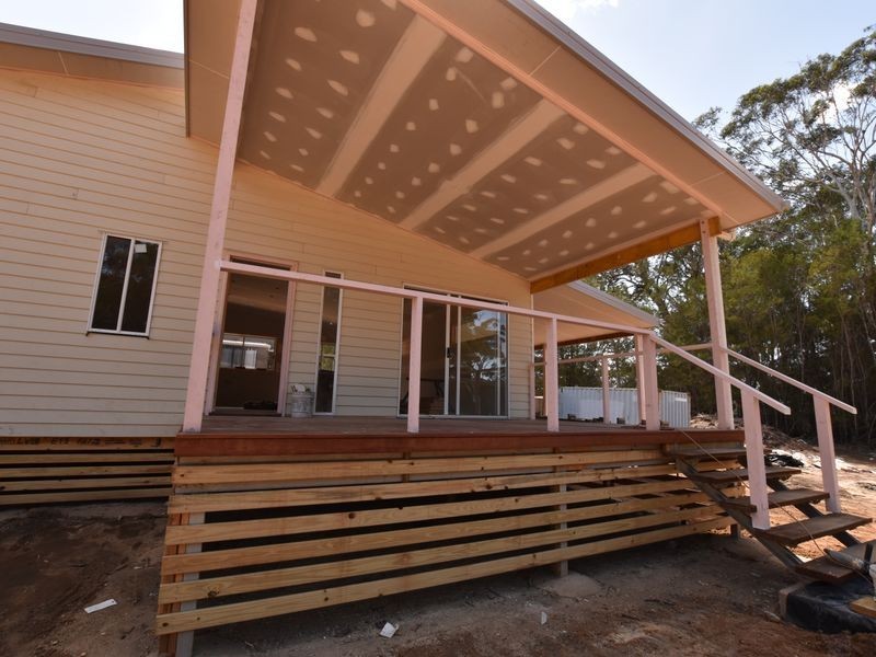 3 Saturn, Russell Island QLD 4184