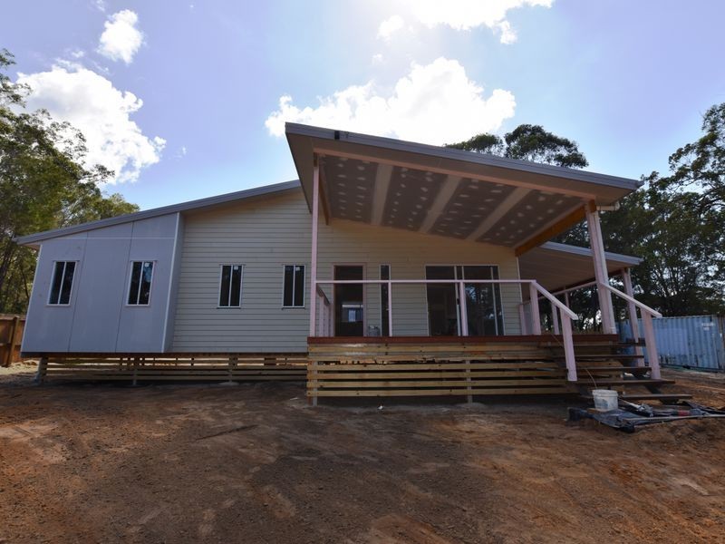 3 Saturn, Russell Island QLD 4184