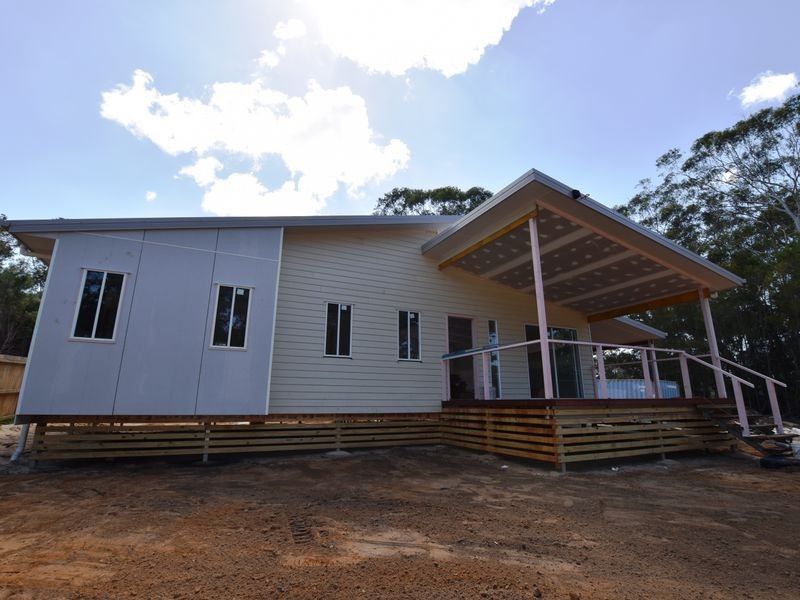 3 Saturn, Russell Island QLD 4184