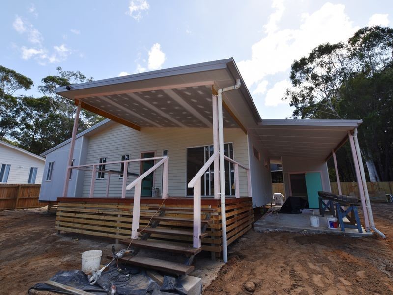 3 Saturn, Russell Island QLD 4184