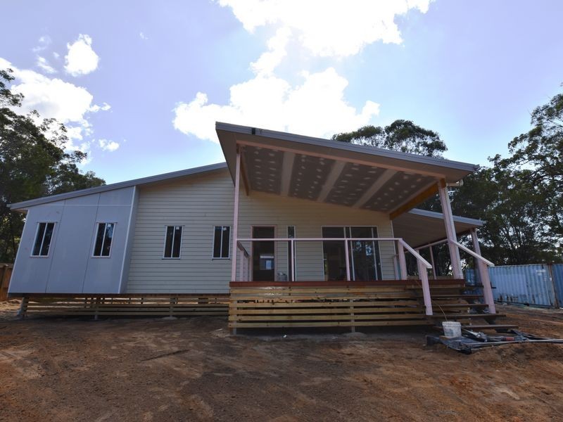 3 Saturn, Russell Island QLD 4184