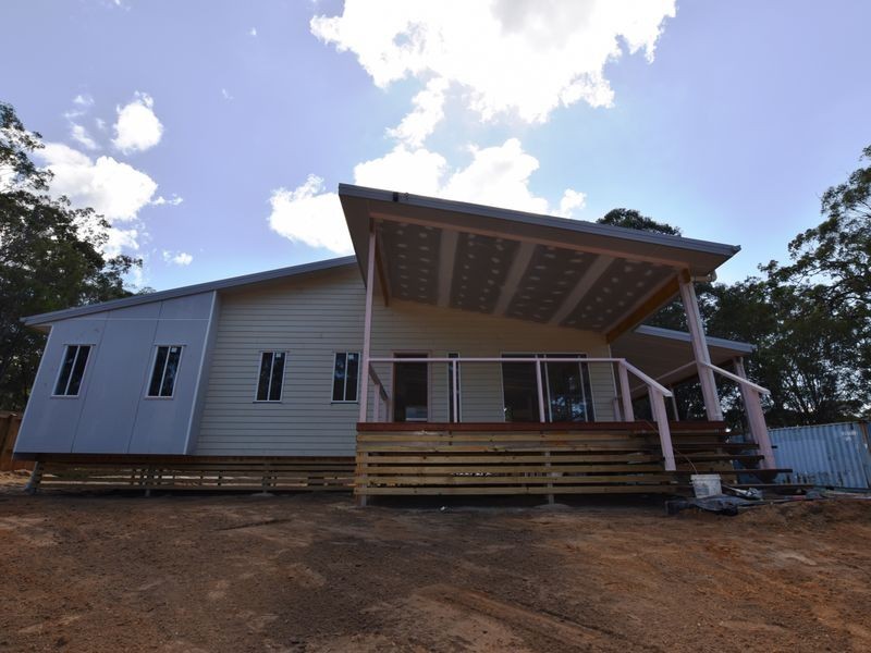 3 Saturn, Russell Island QLD 4184
