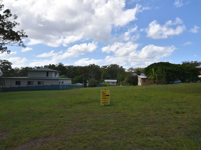 Willes Street, Russell Island QLD 4184