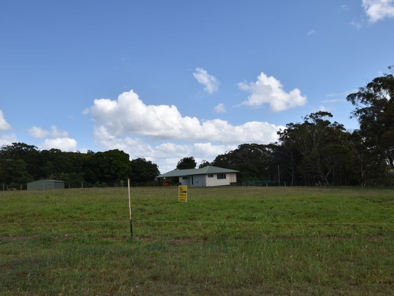 Willes Street, Russell Island QLD 4184