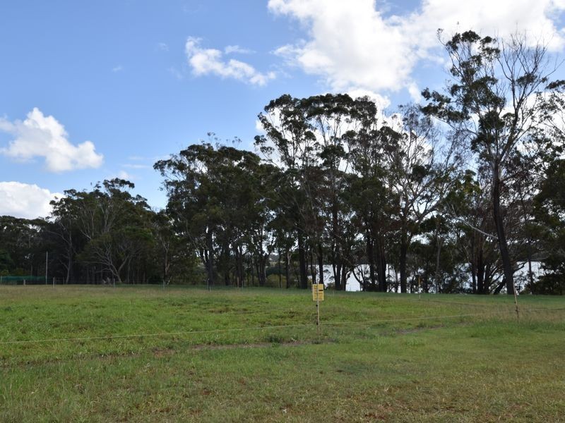 Willes Street, Russell Island QLD 4184