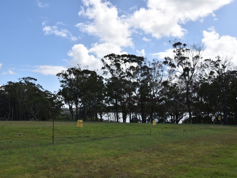 Willes Street, Russell Island QLD 4184