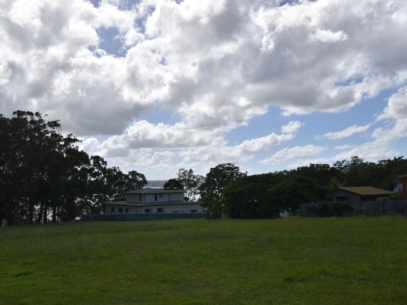 Willes Street, Russell Island QLD 4184