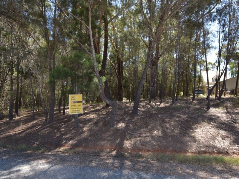 50 Highland Ridge Road, Russell Island QLD 4184