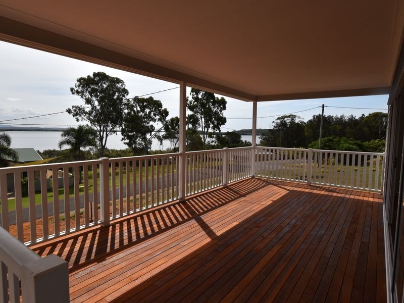 119 Palm Beach Road, Russell Island QLD 4184