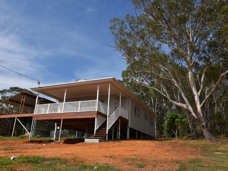 119 Palm Beach Road, Russell Island QLD 4184