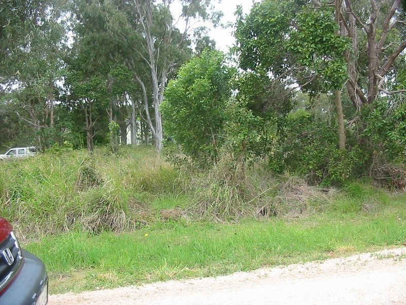 Russell Island QLD 4184