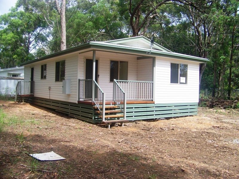 54 Jackson, Russell Island QLD 4184