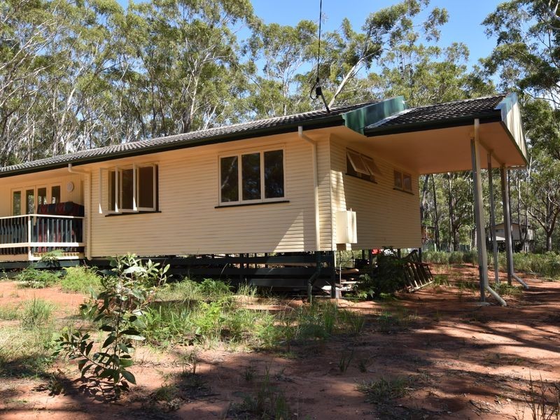 6-8 Glenfield, Russell Island QLD 4184