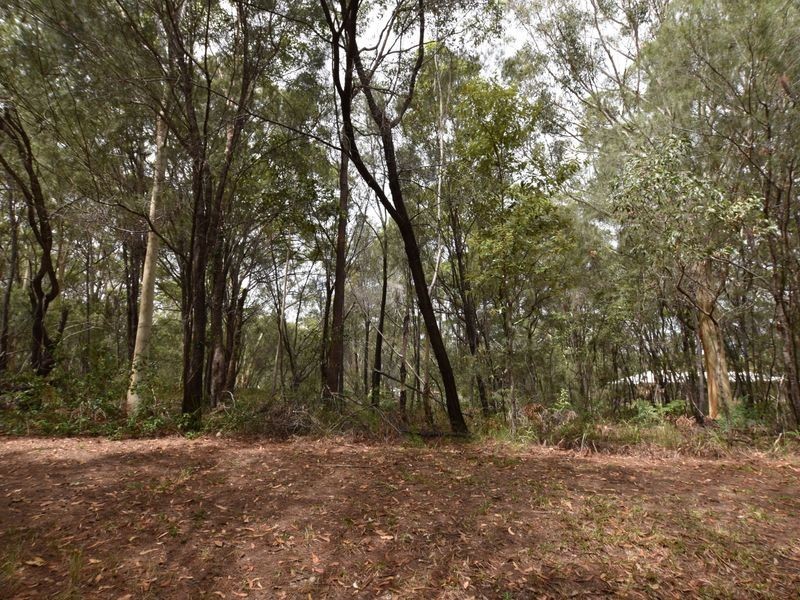 73 Hacking Ridge Rd., Russell Island QLD 4184