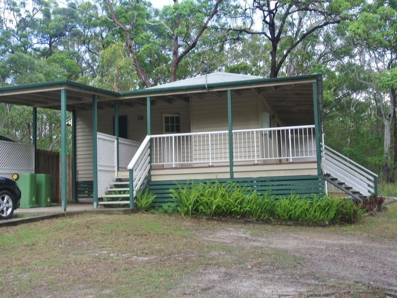 Russell Island QLD 4184