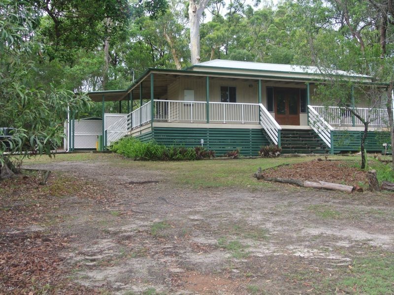 Russell Island QLD 4184
