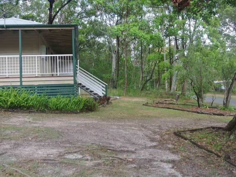 Russell Island QLD 4184