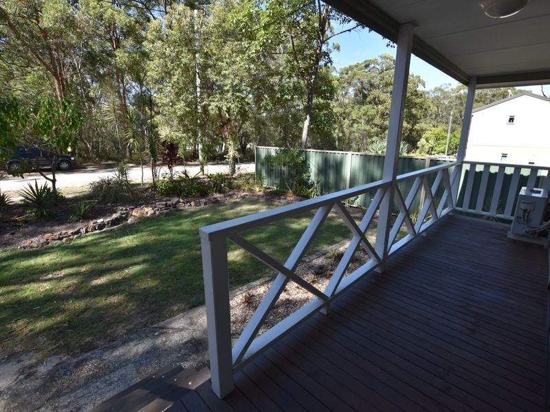 37 Villa Wood Rd, Russell Island QLD 4184