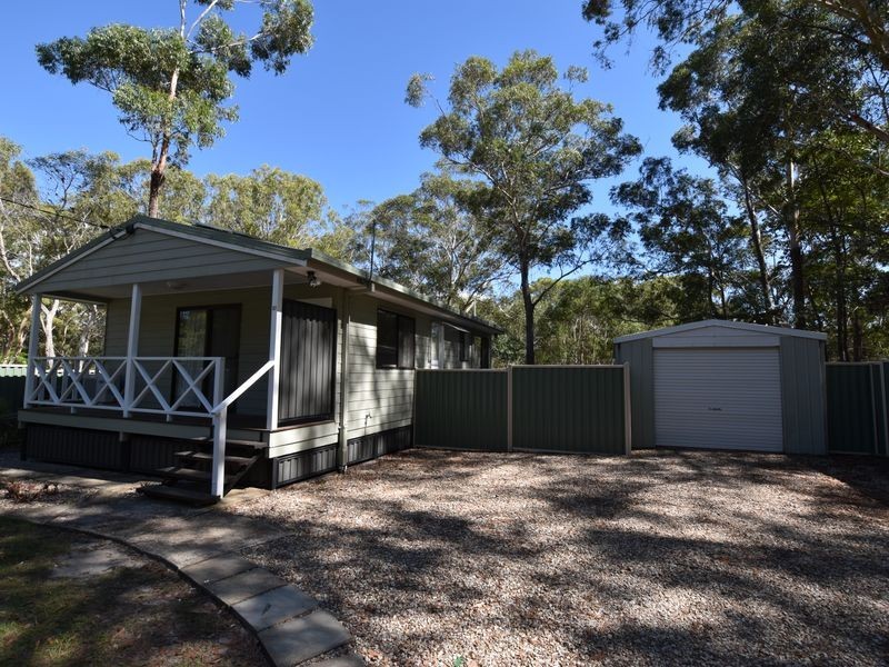 37 Villa Wood Rd, Russell Island QLD 4184