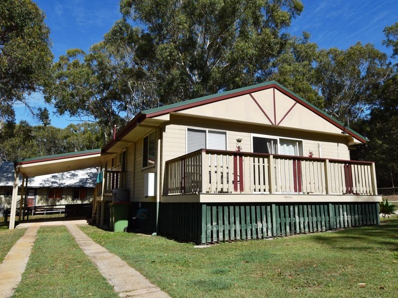 Russell Island QLD 4184