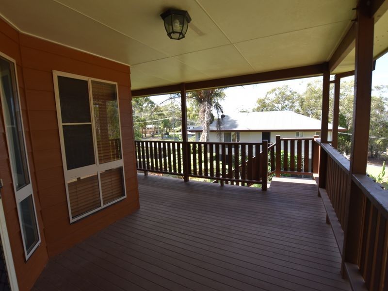 8 Dryandra St., Russell Island QLD 4184