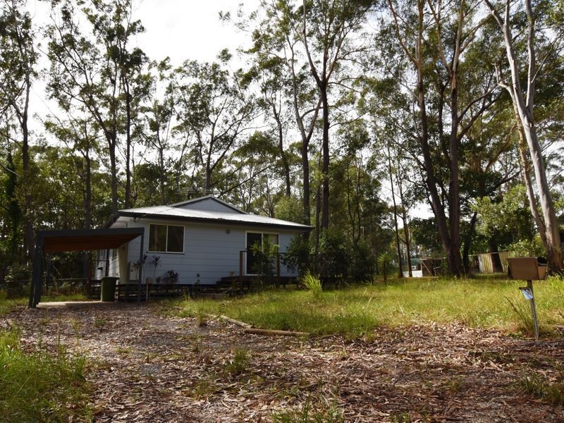 11 Bayswater Road, Russell Island QLD 4184