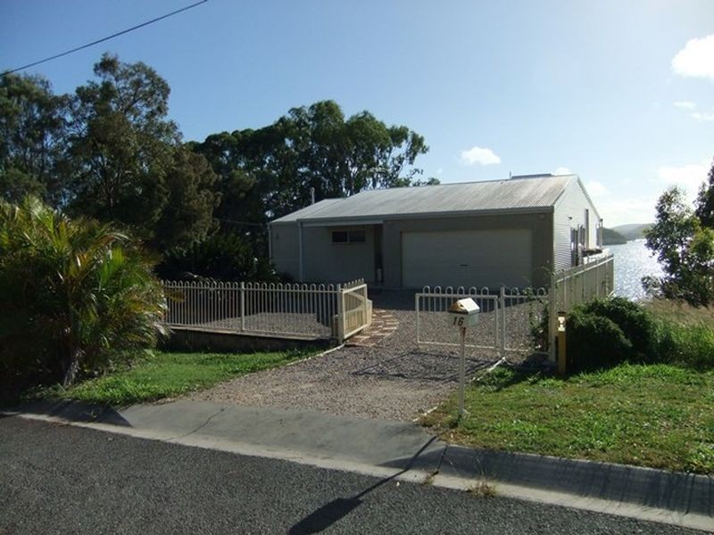 16 Schooner, Russell Island QLD 4184