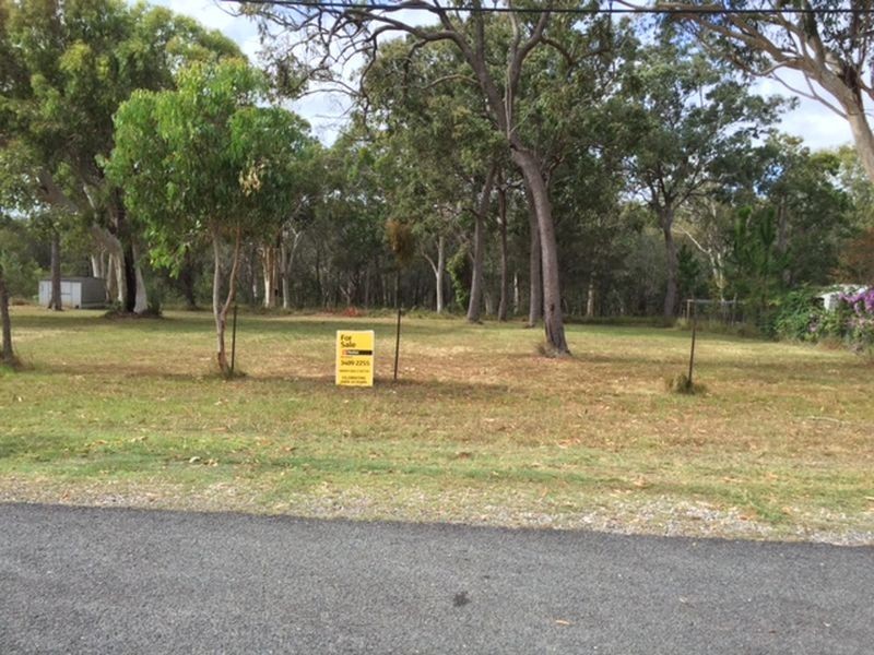 Russell Island QLD 4184
